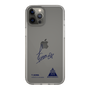 スリムプロテクションケース［ スマートフォンケース<書き下ろしサインver.> - T.SORA ］