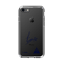 スリムプロテクションケース［ スマートフォンケース<書き下ろしサインver.> - T.SORA ］