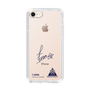 スリムプロテクションケース［ スマートフォンケース<書き下ろしサインver.> - T.SORA ］