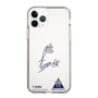 スリムプロテクションケース［ スマートフォンケース<書き下ろしサインver.> - T.SORA ］