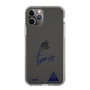 スリムプロテクションケース［ スマートフォンケース<書き下ろしサインver.> - T.SORA ］