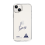 スリムプロテクションケース［ スマートフォンケース<書き下ろしサインver.> - T.SORA ］