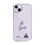 スリムプロテクションケース［ スマートフォンケース<書き下ろしサインver.> - T.SORA ］