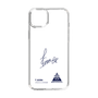 スリムプロテクションケース［ スマートフォンケース<書き下ろしサインver.> - T.SORA ］