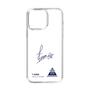 スリムプロテクションケース［ スマートフォンケース<書き下ろしサインver.> - T.SORA ］