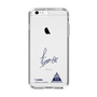 スリムプロテクションケース［ スマートフォンケース<書き下ろしサインver.> - T.SORA ］