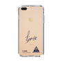 スリムプロテクションケース［ スマートフォンケース<書き下ろしサインver.> - T.SORA ］