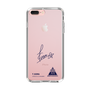 スリムプロテクションケース［ スマートフォンケース<書き下ろしサインver.> - T.SORA ］