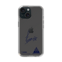 スリムプロテクションケース［ スマートフォンケース<書き下ろしサインver.> - T.SORA ］