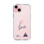 スリムプロテクションケース［ スマートフォンケース<書き下ろしサインver.> - T.SORA ］