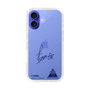 スリムプロテクションケース［ スマートフォンケース<書き下ろしサインver.> - T.SORA ］
