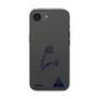 スリムプロテクションケース［ スマートフォンケース<書き下ろしサインver.> - T.SORA ］