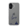 スリムプロテクションケース［ スマートフォンケース<書き下ろしサインver.> - T.SORA ］