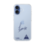 スリムプロテクションケース［ スマートフォンケース<書き下ろしサインver.> - T.SORA ］