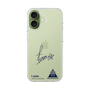 スリムプロテクションケース［ スマートフォンケース<書き下ろしサインver.> - T.SORA ］