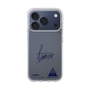 スリムプロテクションケース［ スマートフォンケース<書き下ろしサインver.> - T.SORA ］