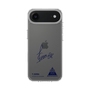 スリムプロテクションケース［ スマートフォンケース<書き下ろしサインver.> - T.SORA ］