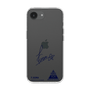 スリムプロテクションケース［ スマートフォンケース<書き下ろしサインver.> - T.SORA ］