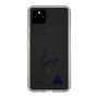 スリムプロテクションケース［ スマートフォンケース<書き下ろしサインver.> - T.SORA ］