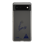 スリムプロテクションケース［ スマートフォンケース<書き下ろしサインver.> - T.SORA ］