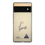 スリムプロテクションケース［ スマートフォンケース<書き下ろしサインver.> - T.SORA ］