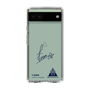 スリムプロテクションケース［ スマートフォンケース<書き下ろしサインver.> - T.SORA ］