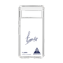 スリムプロテクションケース［ スマートフォンケース<書き下ろしサインver.> - T.SORA ］