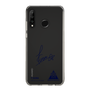 スリムプロテクションケース［ スマートフォンケース<書き下ろしサインver.> - T.SORA ］