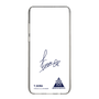 スリムプロテクションケース［ スマートフォンケース<書き下ろしサインver.> - T.SORA ］