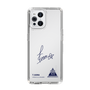スリムプロテクションケース［ スマートフォンケース<書き下ろしサインver.> - T.SORA ］