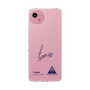 スリムプロテクションケース［ スマートフォンケース<書き下ろしサインver.> - T.SORA ］
