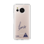 スリムプロテクションケース［ スマートフォンケース<書き下ろしサインver.> - T.SORA ］