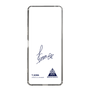 スリムプロテクションケース［ スマートフォンケース<書き下ろしサインver.> - T.SORA ］