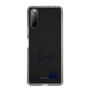 スリムプロテクションケース［ スマートフォンケース<書き下ろしサインver.> - T.SORA ］