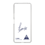 スリムプロテクションケース［ スマートフォンケース<書き下ろしサインver.> - T.SORA ］