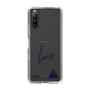 スリムプロテクションケース［ スマートフォンケース<書き下ろしサインver.> - T.SORA ］