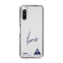 スリムプロテクションケース［ スマートフォンケース<書き下ろしサインver.> - T.SORA ］