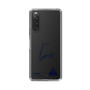スリムプロテクションケース［ スマートフォンケース<書き下ろしサインver.> - T.SORA ］