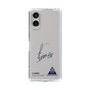 スリムプロテクションケース［ スマートフォンケース<書き下ろしサインver.> - T.SORA ］