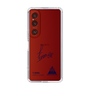 スリムプロテクションケース［ スマートフォンケース<書き下ろしサインver.> - T.SORA ］