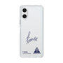 スリムプロテクションケース［ スマートフォンケース<書き下ろしサインver.> - T.SORA ］