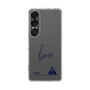 スリムプロテクションケース［ スマートフォンケース<書き下ろしサインver.> - T.SORA ］