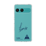 スリムプロテクションケース［ スマートフォンケース<書き下ろしサインver.> - T.SORA ］