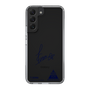 スリムプロテクションケース［ スマートフォンケース<書き下ろしサインver.> - T.SORA ］