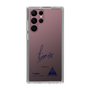 スリムプロテクションケース［ スマートフォンケース<書き下ろしサインver.> - T.SORA ］