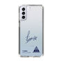 スリムプロテクションケース［ スマートフォンケース<書き下ろしサインver.> - T.SORA ］