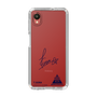 スリムプロテクションケース［ スマートフォンケース<書き下ろしサインver.> - T.SORA ］
