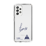 スリムプロテクションケース［ スマートフォンケース<書き下ろしサインver.> - T.SORA ］