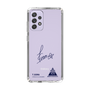 スリムプロテクションケース［ スマートフォンケース<書き下ろしサインver.> - T.SORA ］