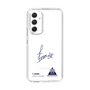 スリムプロテクションケース［ スマートフォンケース<書き下ろしサインver.> - T.SORA ］